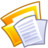 Folder documents Icon